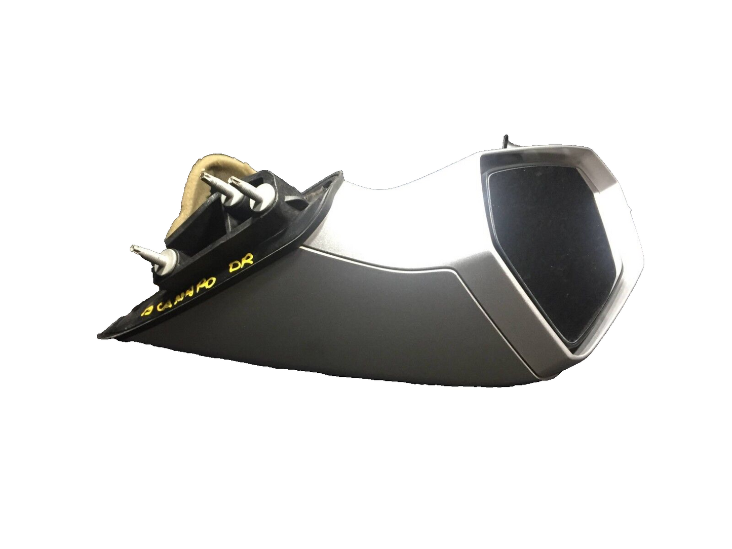 2010-2015 Chevrolet Camaro Side View Mirror Driver Left OEM