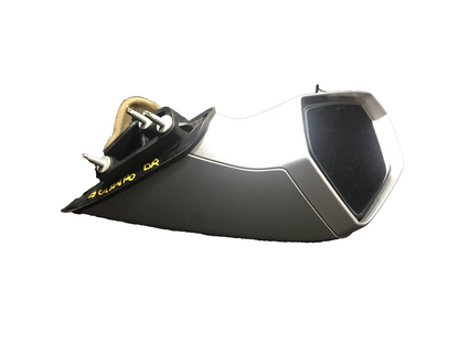 2010-2015 Chevrolet Camaro Side View Mirror Driver Left OEM