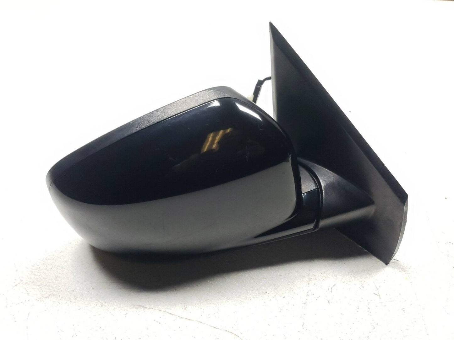14 15 16 17 18 Dodge Journey Right Passenger Door Side View Mirror OEM 55k