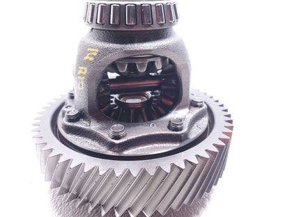 12 13 14 15 Kia Rio 1.6l Auto Trans Main Gear Differential OEM 103k Miles