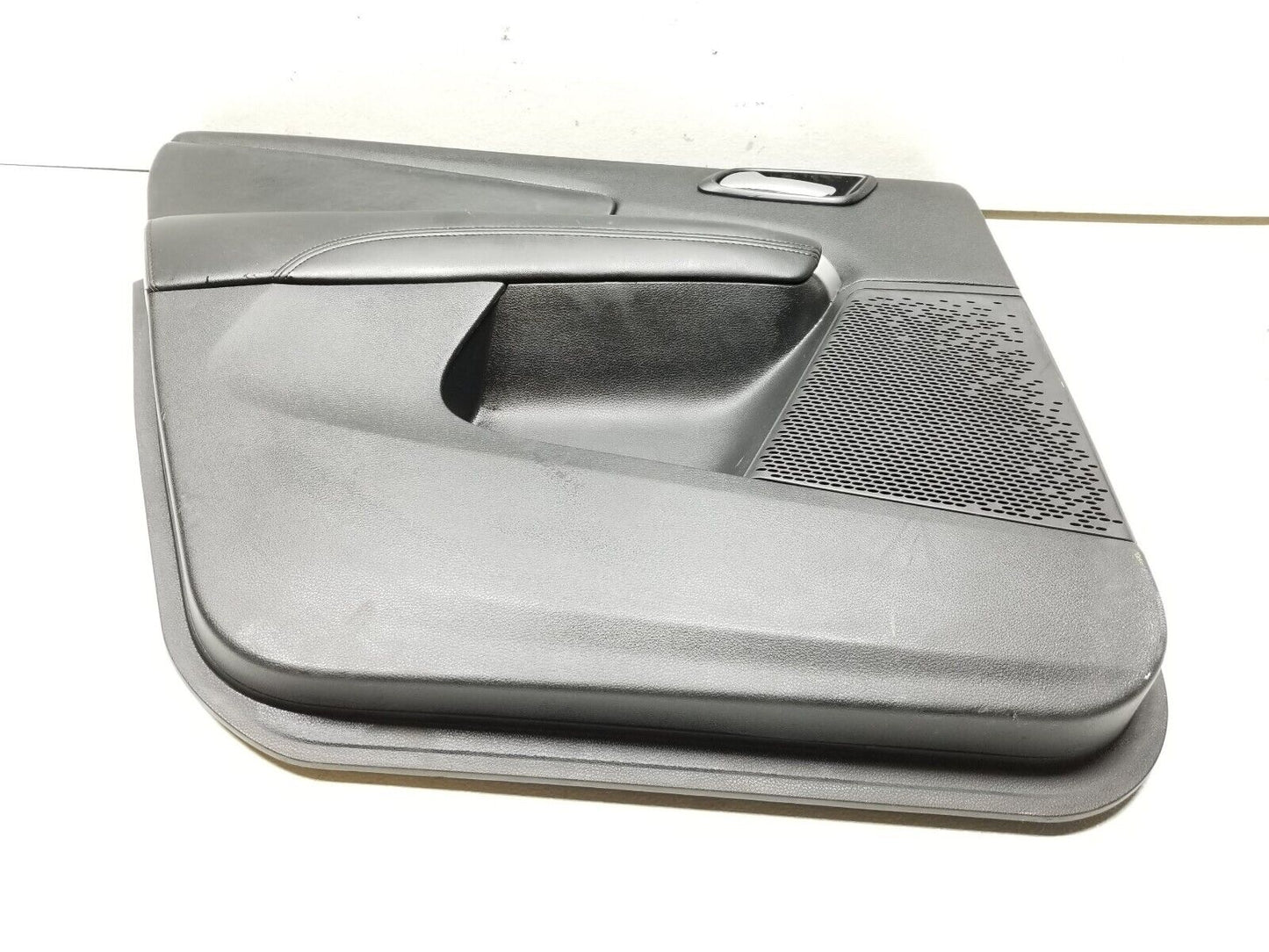2012 - 2018 Dodge Journey Rear Left Driver Side Door Panel Trim OEM