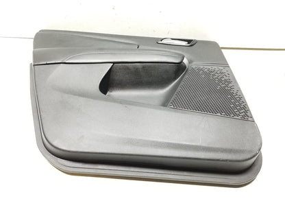 2012 - 2018 Dodge Journey Rear Left Driver Side Door Panel Trim OEM