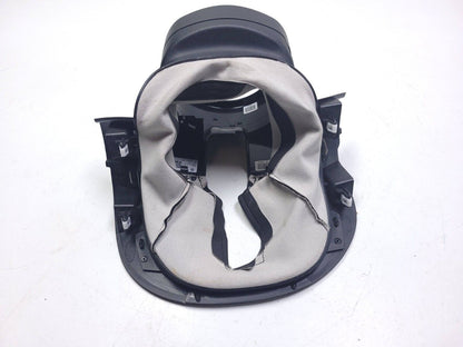 15 - 18 Dodge Challenger Steering Column Shroud Trim Cover OEM 87k Miles