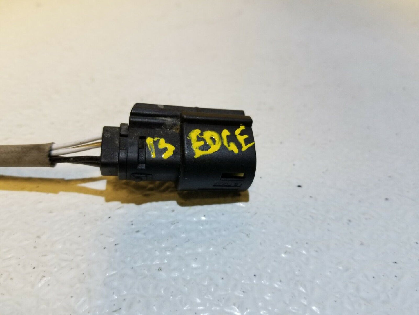 11 12 13 14 Ford Edge Oxygen Sensor OEM 43k Miles
