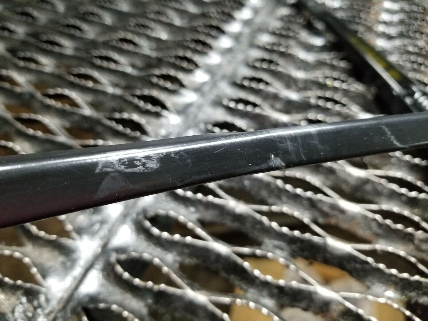 16 17 18 Nissan Sentra Wiper Arm Left & Right 2pcs OEM