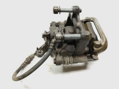 12-19 Volkswagen Passat B7 Rear Brake Caliper Left Driver Side OEM