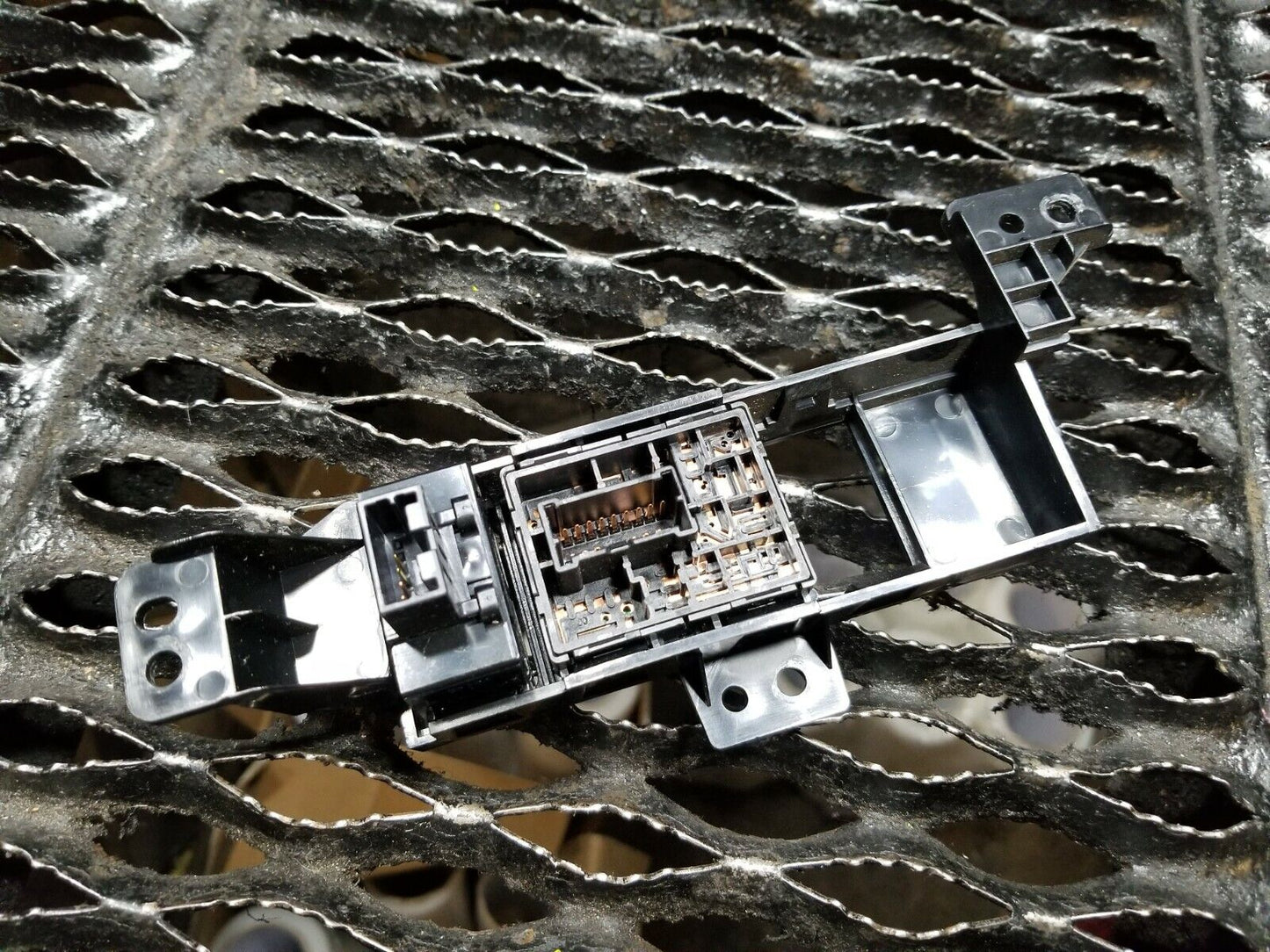 09 10 11 12 13 14 Nissan Maxima Vdc Mirror Control Switch OEM