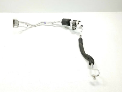 21 22 Kia Stinger 3.3l A/c Hose Pipe Line OEM 312 Miles