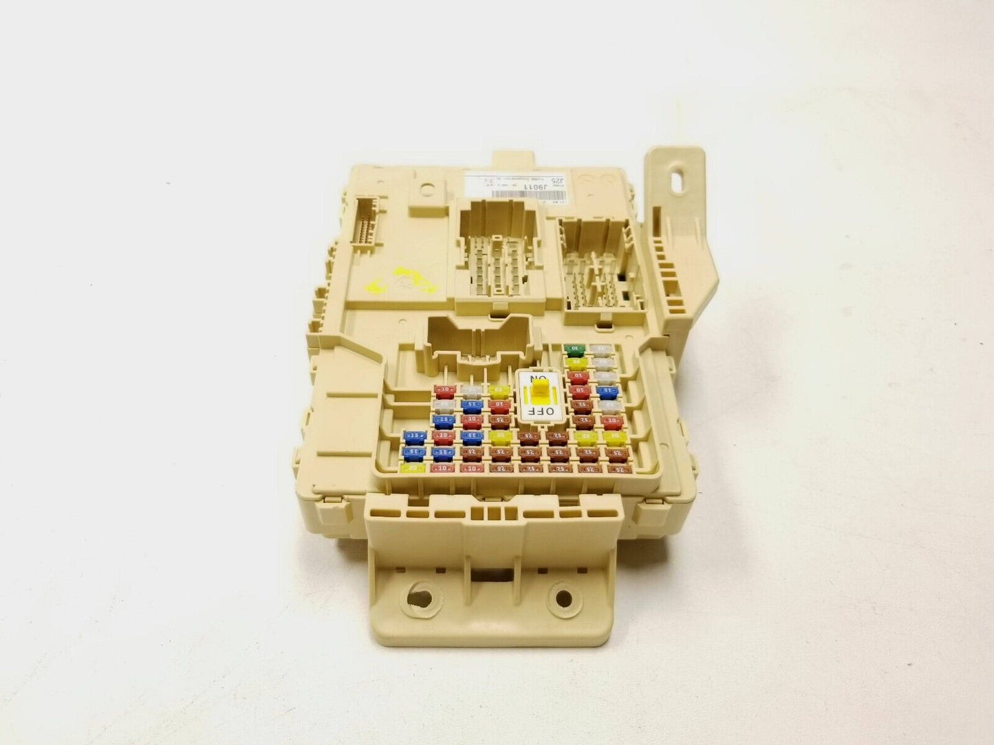 18-21 Hyundai Kona Fuse Box 91950-j9011 OEM 29k Miles