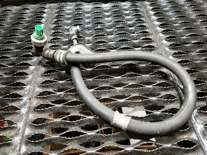 07 08 09 Acura MDX 3.7l A/c Hose Pipe Line OEM