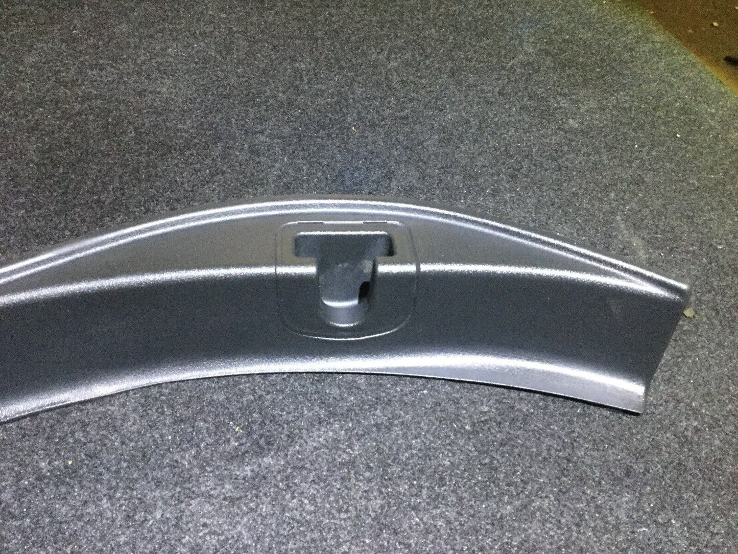 10 11 12 13 14 Subaru Legacy Outback Rear Right Pass Door Sill Trim Cover OEM