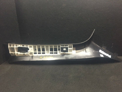 11 12 13 14 Dodge Avenger Front Left Driver A Pillar Trim Cover OEM D37