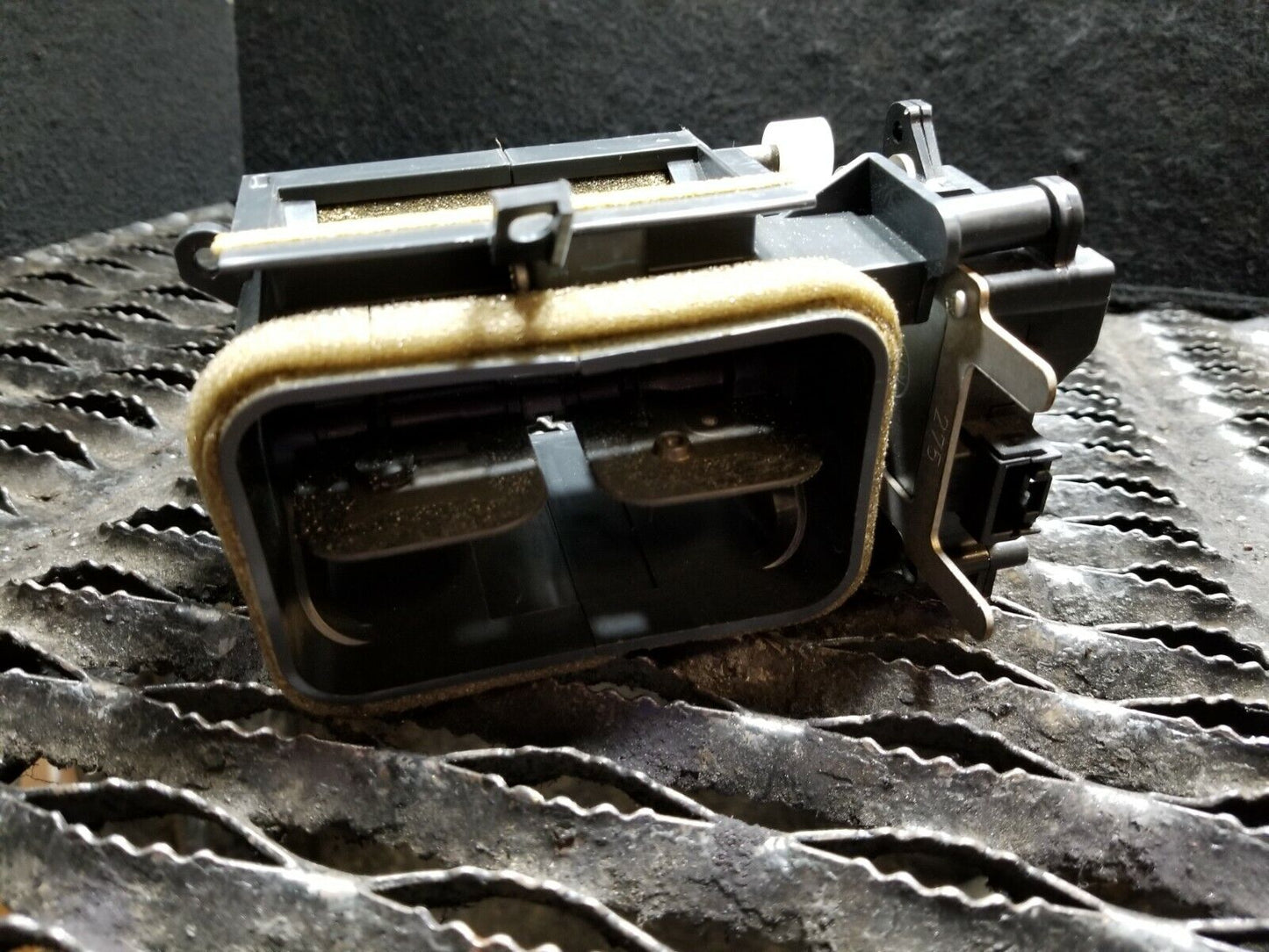 06 07 08 Acura Rl AC Core Actuator Servo Flap Motor OEM