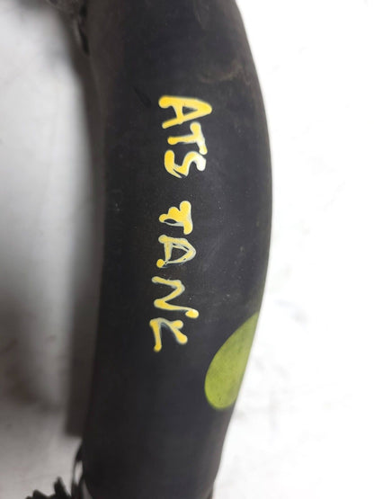 2013 - 2018 Cadillac Ats Fuel Tank Pipe Tube OEM