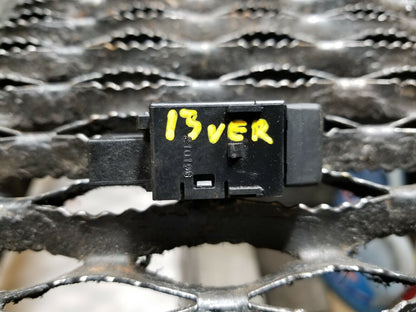 13 14 15 16 Nissan Versa Tcs Off Switch OEM