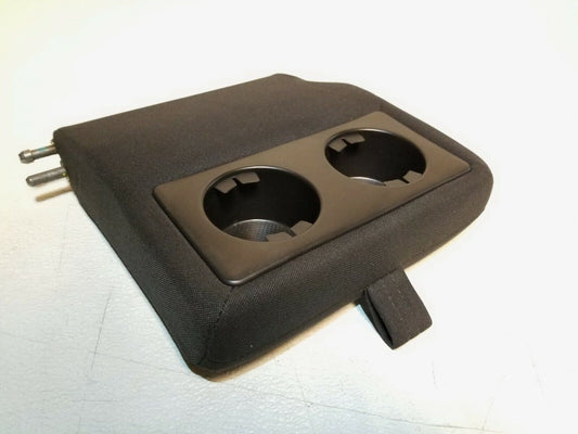 11 12 13 14 15 Chevy Cruze Rear Seat Armrest Cup Holder OEM 23k Miles