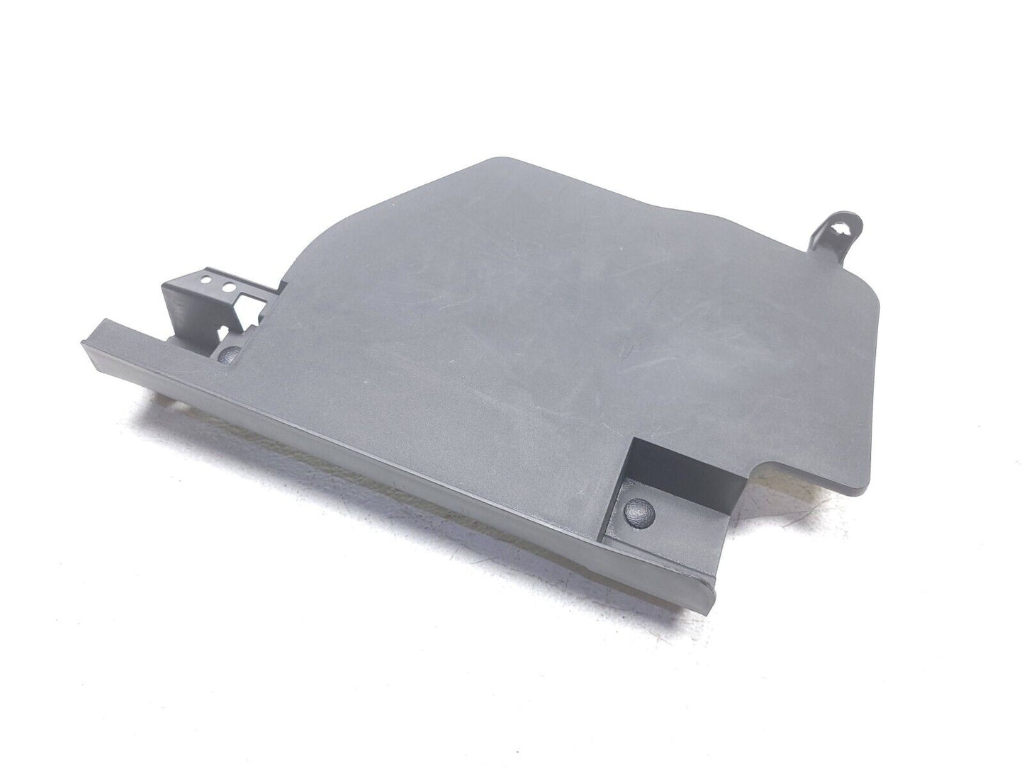13 14 15 16 Ford Fusion Dash Lower Trim Panel Cover Right Passenger Side OEM