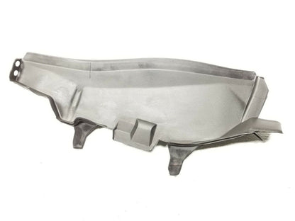 01 02 03 04 05 BMW E46 Outer Windshield Cowl Cover Left Dr Side OEM 125k Miles