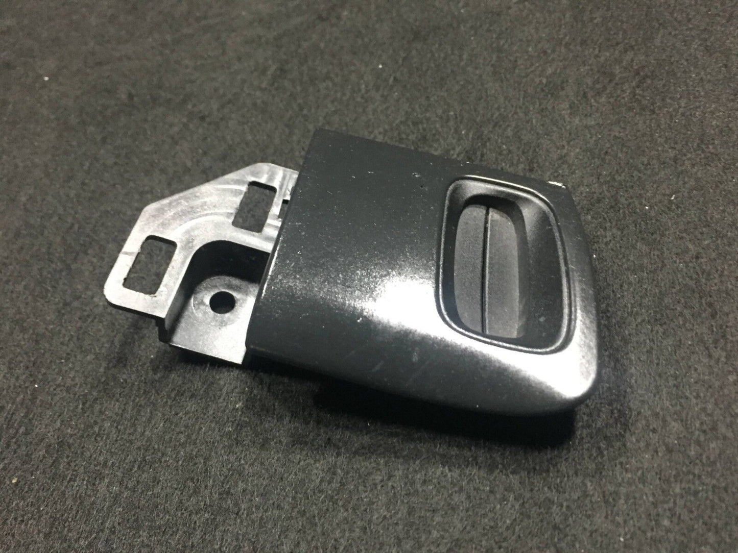 08 09 10 11 Audi A5 Coupe Dash Ignition Switch Trim OEM D7