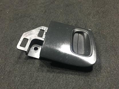 08 09 10 11 Audi A5 Coupe Dash Ignition Switch Trim OEM D7