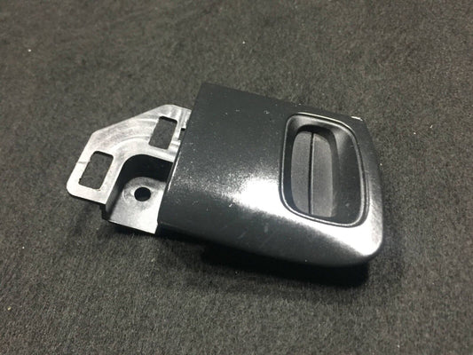 08 09 10 11 Audi A5 Coupe Dash Ignition Switch Trim OEM D7