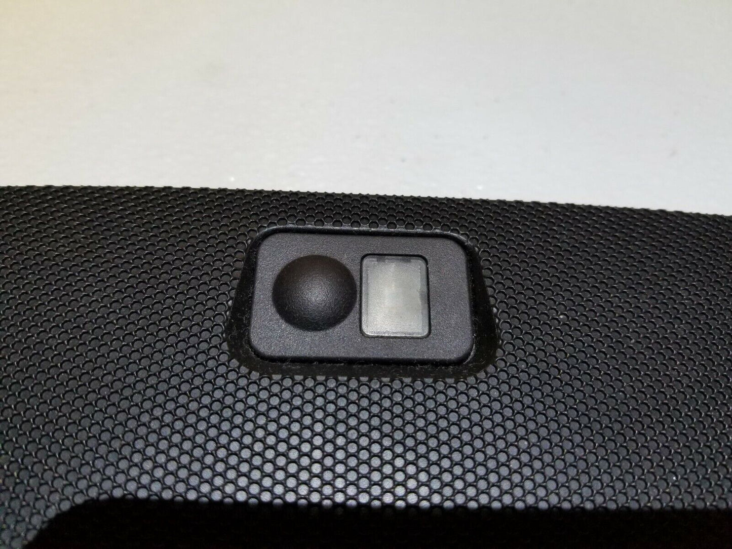 11 12 13 Honda Odyssey Dash Center Speaker Cover OEM