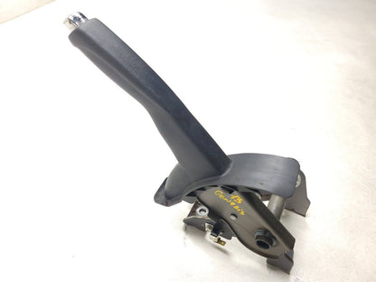 2013-2016 Genesis Coupe Emergency Parking Brake Lever Handle OEM