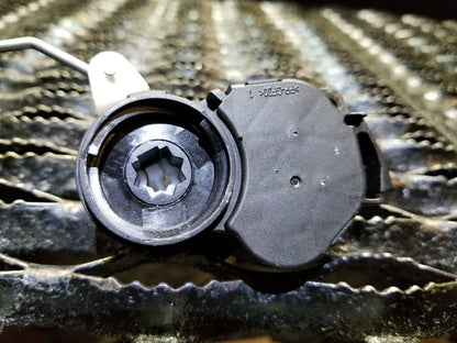 16 17 18 Nissan Sentra A/c AC Heater Flap Blend Actuator Motor OEM 40k