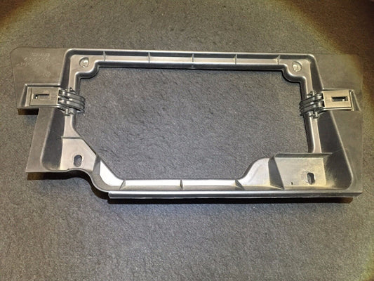 06 07 08 09 Saab 9-5 A/c Heater Box Water Drain Tray 4541587 OEM