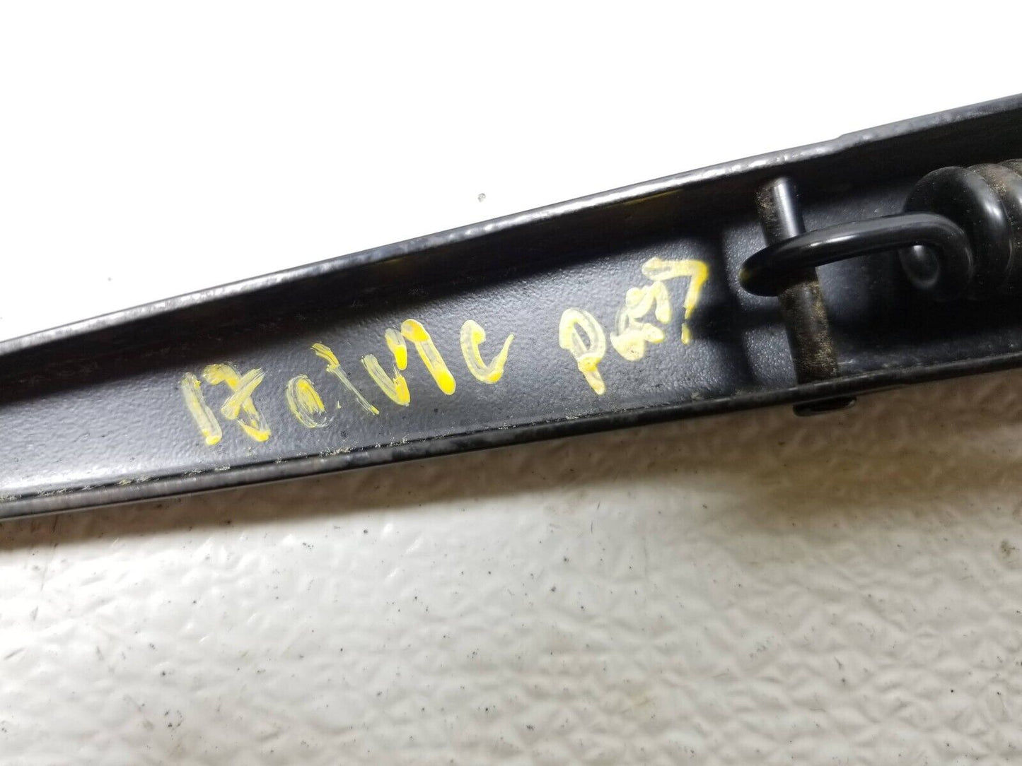 16 17 18 19 20 Honda Civic Windshield Wiper Arm Right Passenger Side OEM