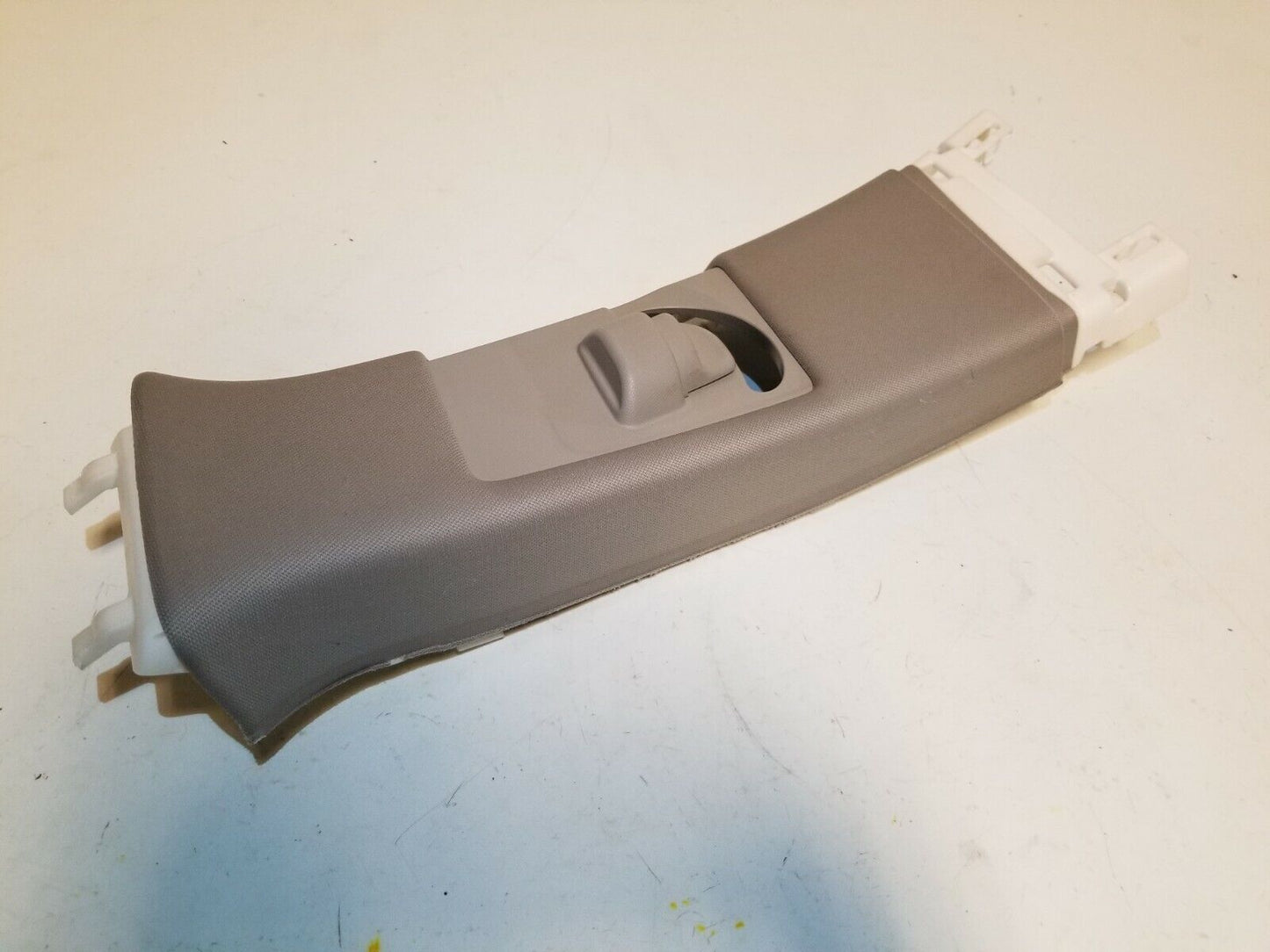 10 11 12 13 14 Acura Tsx Center Upper B Pillar Trim Left Driver Side OEM