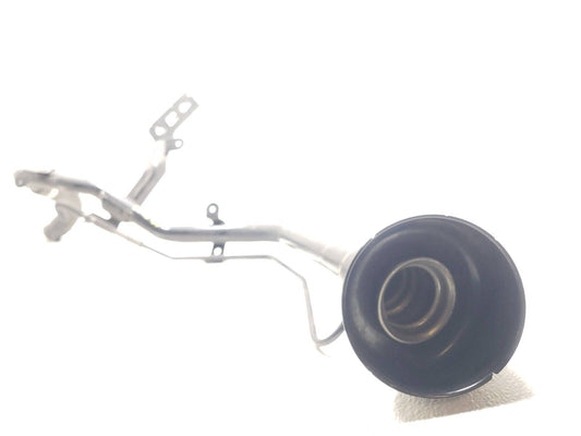 11 12 13 14 Nissan Juke  Fuel Tank Filler Neck Hose Pipe OEM