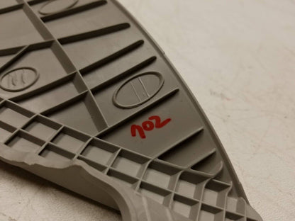 20 21 22 Hyundai Venue Windshield A Pillar Trim Cover Right Pass Side OEM