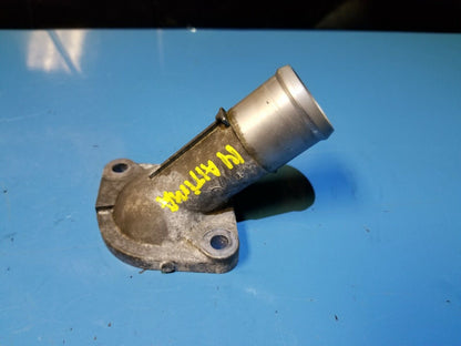 13 14 15 Nissan Altima 2.5l Thermostat Housing OEM 57k