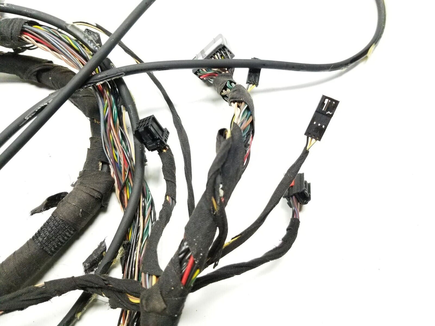 12 - 16 Dodge Grand Caravan Roof Headliner Wire Harness L0093018af06 OEM