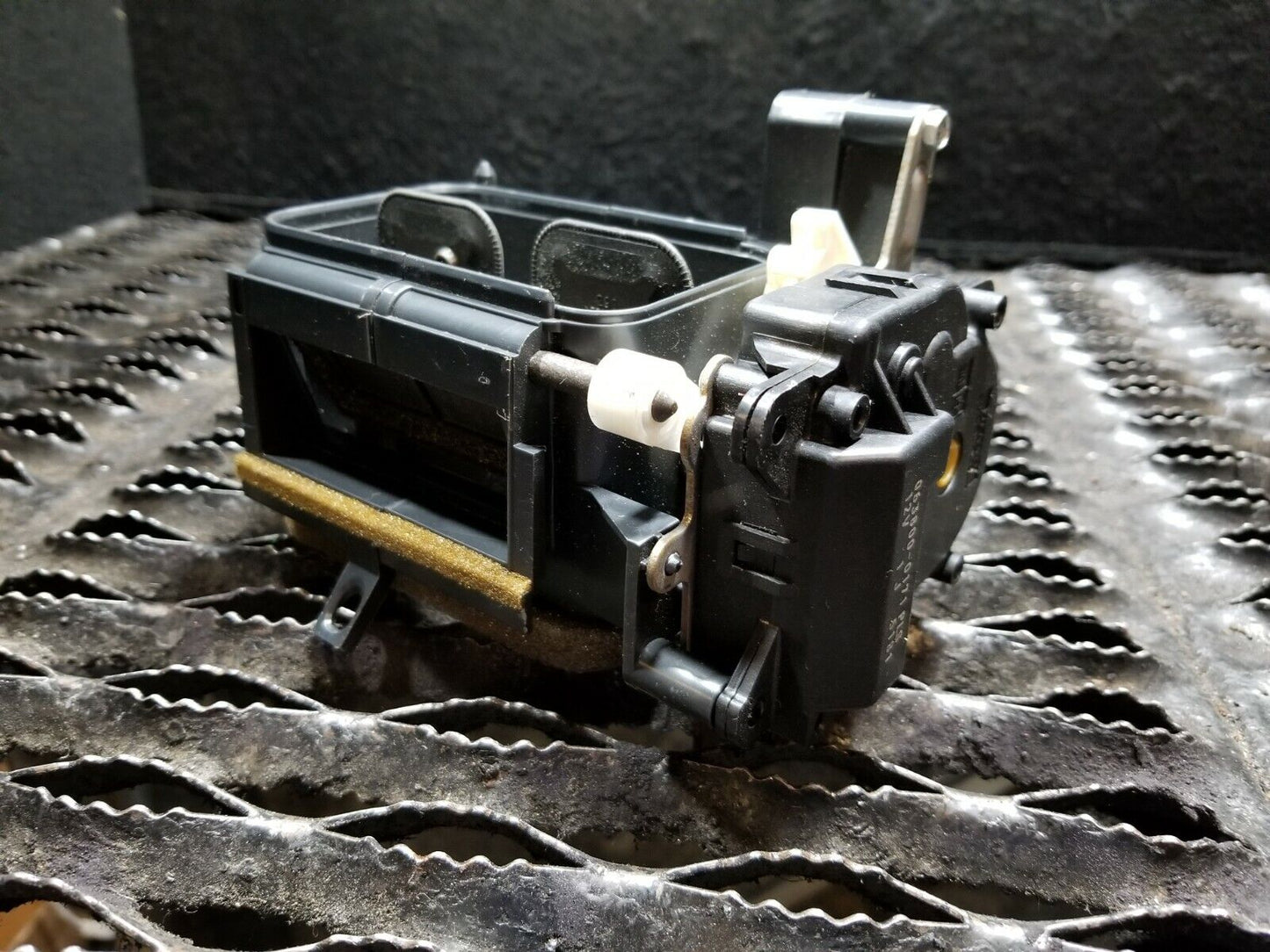 06 07 08 Acura Rl AC Core Actuator Servo Flap Motor OEM