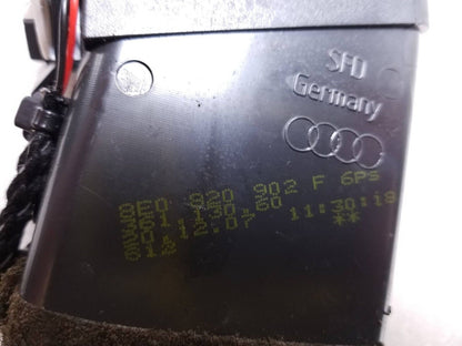 06 07 08 09 Audi A4 Dash Air Vent Front Right Passenger Side OEM