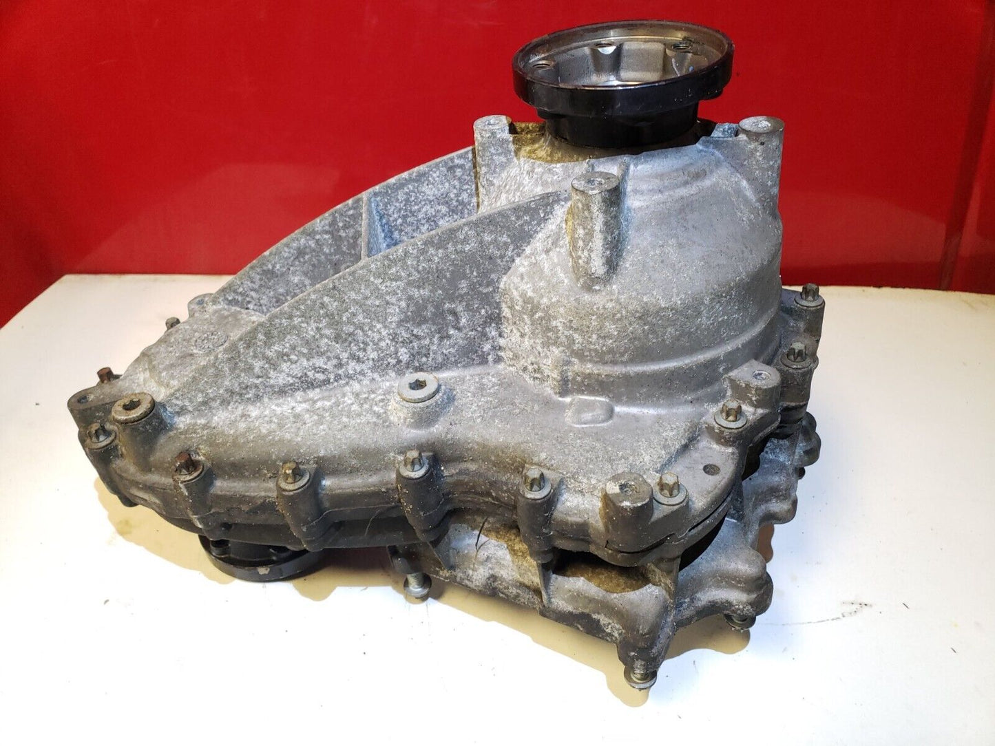 06 07 08 09 10 11 Mercedes Ml500 Transfer Case A2512800900 OEM