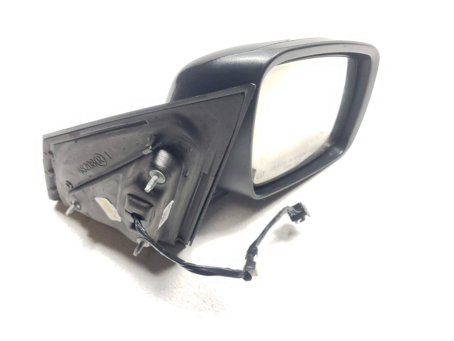 14 15 16 17 18 Dodge Journey Right Passenger Door Side View Mirror OEM 55k