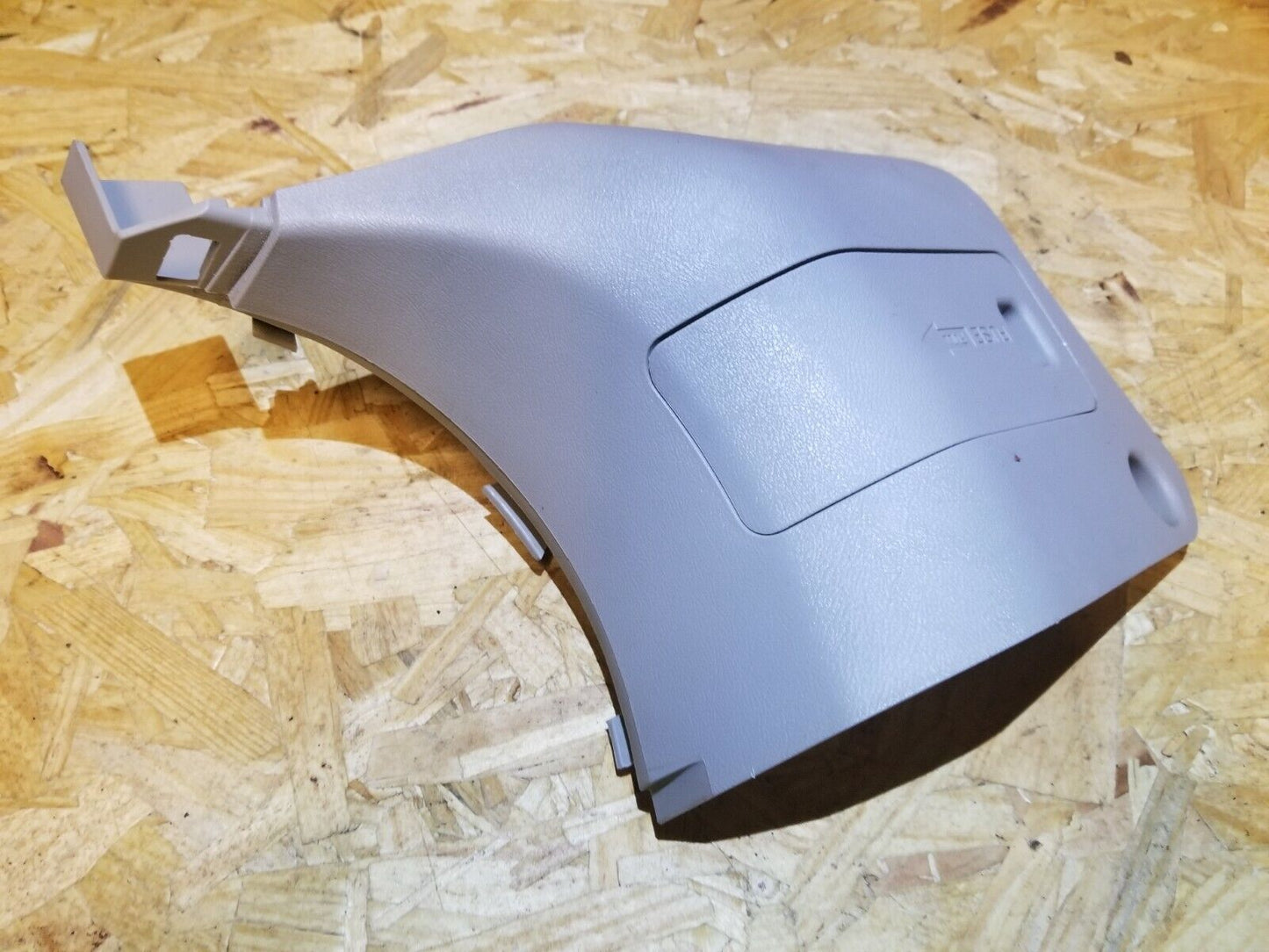 09 10 11 12 13 14 Acura Tl Front Right Passenger Lower Kick Trim Panel OEM