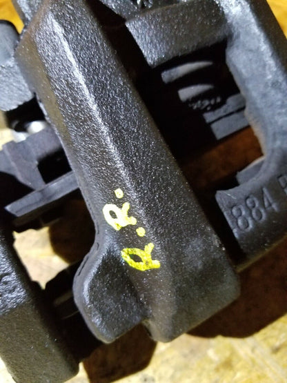 11 12 13 Jeep Grand Cherokee 3.6l Rear Right Passenger Side Brake Caliper OEM