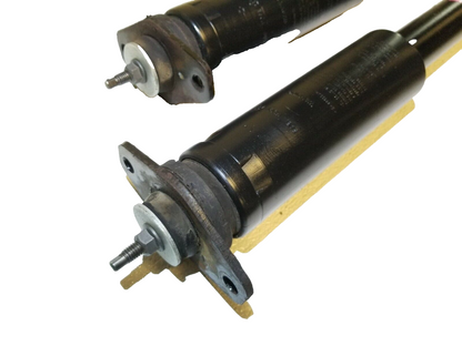 11 12 13 14 Dodge Charger 3.6l Rear Shock Strut Absorber Pair OEM 92k