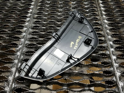 16 17 18 Nissan Sentra Right Passenger Side Dash End Cap Cover Trim OEM 40k