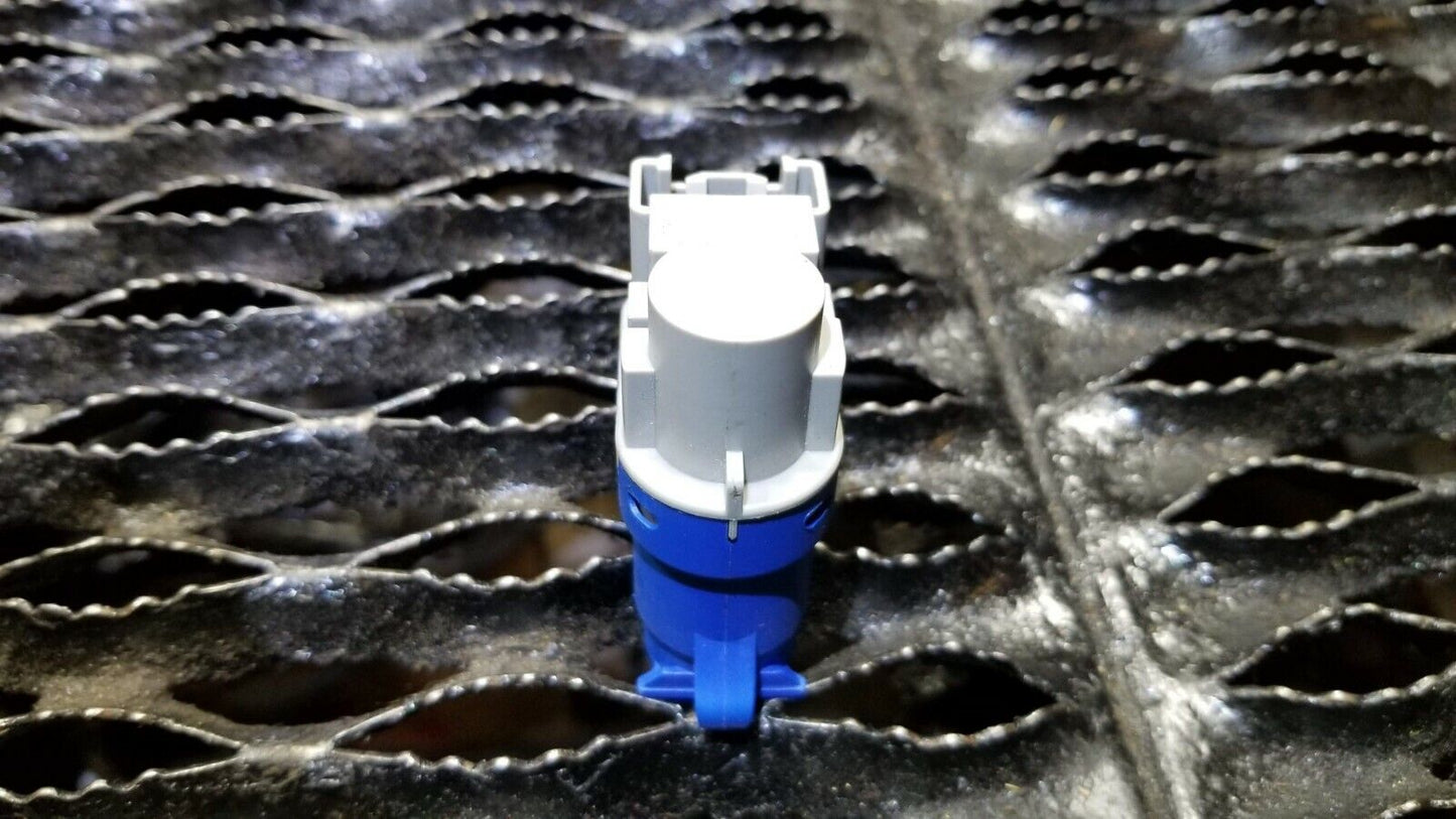 15 16 17 18 Ford Focus Brake Pedal Light Lamp Switch OEM 14k Miles