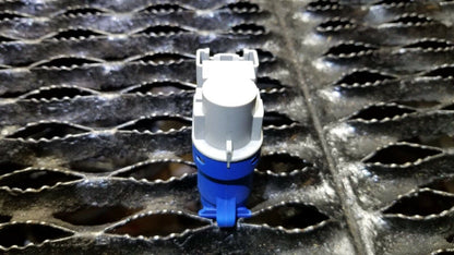 15 16 17 18 Ford Focus Brake Pedal Light Lamp Switch OEM 14k Miles