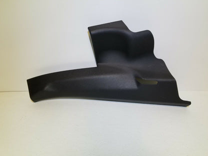 11 12 13 14 15  Audi Q7 Rear Right Pass Side C Pillar Lower Trim OEM 87k Miles