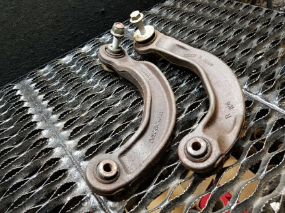 2013-2016 Ford Fusion AWD Rear Upper Control Arm (pair) OEM