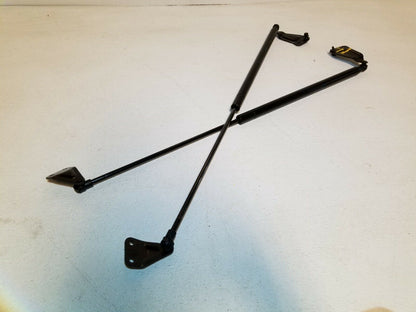 11 12 13 14 Nissan Juke Trunk Tailgate Strut Lift Support 2pcs OEM