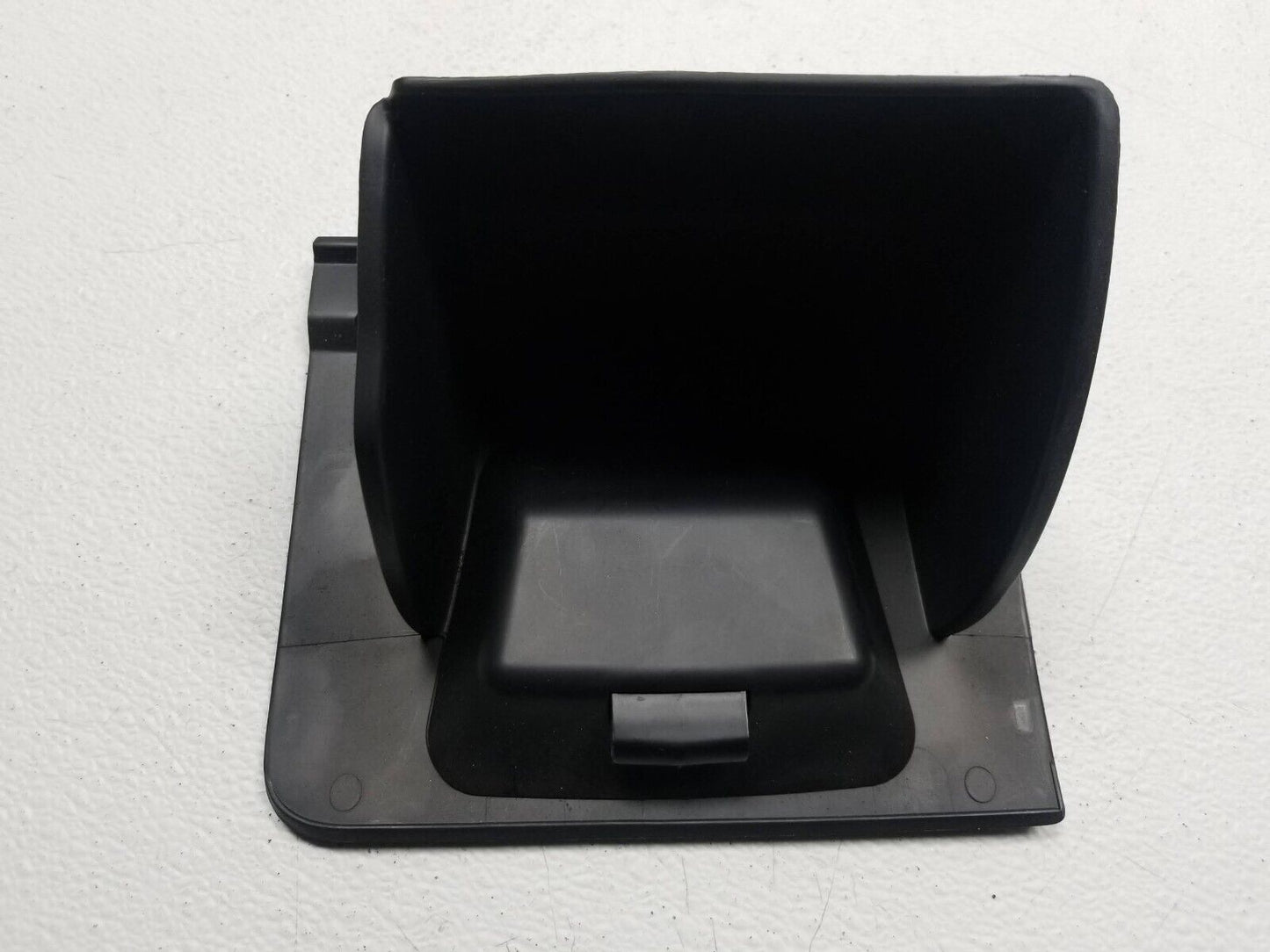 10 11 12 13 14 VW Golf GTI Nstrument Panel Left Compartment Tray OEM