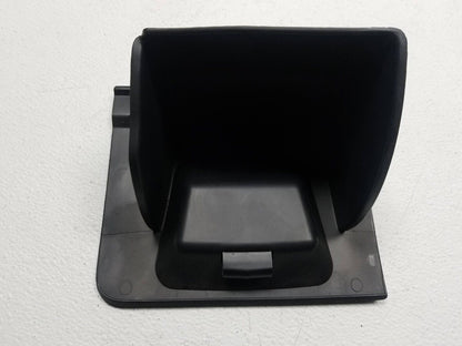 10 11 12 13 14 VW Golf GTI Nstrument Panel Left Compartment Tray OEM